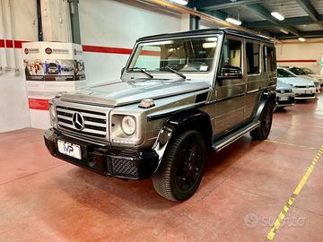 Mercedes-Benz Classe G G 350 d S.W.
