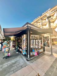 Storica edicola nel cuore di Abano Terme - 067