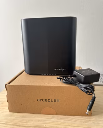 Router 5g+ con sim Navighi ovunque 0 abbonamenti