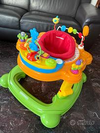 Girello Foppa Pedretti 360