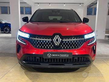 Renault Austral Full Hybrid E-Tech 200 CV Techno