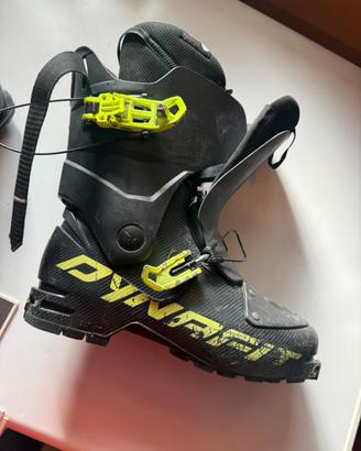 Scarpone Dynafit 28,5