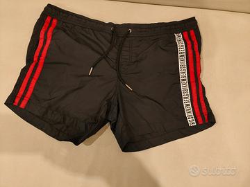 costume boxer pantaloncino bikkembergers