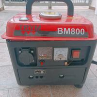 Generatore di corrente