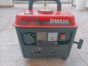 Generatore di corrente