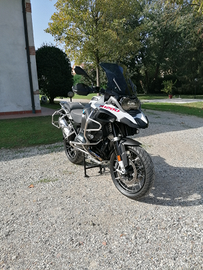 BMW R 1200 GS Adventure