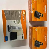 Telefoni cordless SIEMENS