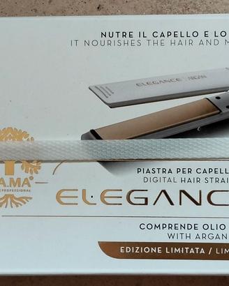 piastra per capelli GA.MA Italy Professional