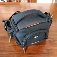 Borsa videocamera/fotocamera Case Logic SLDC-203