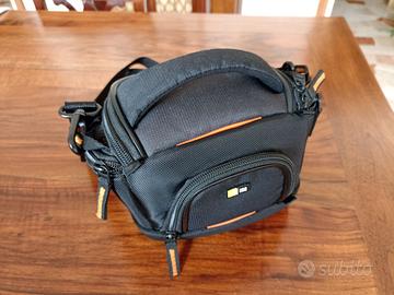 Borsa videocamera/fotocamera Case Logic SLDC-203