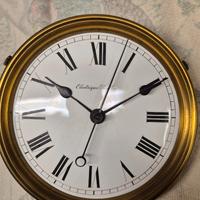 Orologio a pendolo ELETRIQUE BRILLIE'