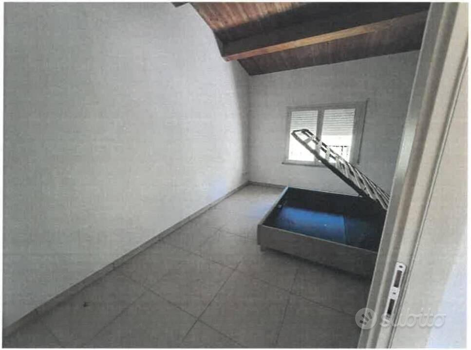 Appartamento – Sassofeltrio, Molino Renzini - Vista 5