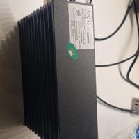 carico fittizio dummy load DC 6ghz 200w 