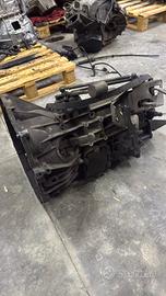 cambio iveco daily 2.3 5 marce sigla F1AE0481G