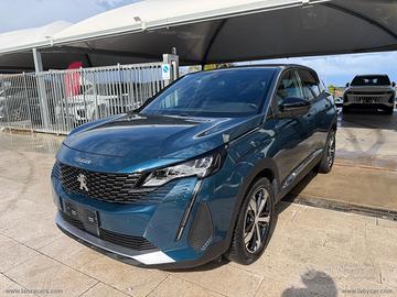 PEUGEOT 3008 BlueHDi 130 S&S EAT8 Allure Pack