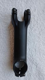 Attacco manubrio Bontrager 
