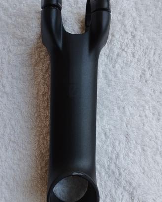 Attacco manubrio Bontrager 