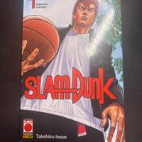 Slam dunk volume 1
