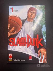 Slam dunk volume 1