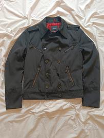 Giubbotto Antony Morato nero