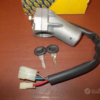 Blocchetto accensione Fiar 131 Berlina-Abarth