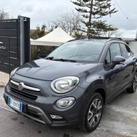 Fiat 500X 1.6 MultiJet 120 CV Cross