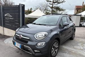 Fiat 500X 1.6 MultiJet 120 CV Cross