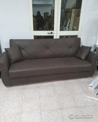 Divano Clic Clac A Letto Nuovo