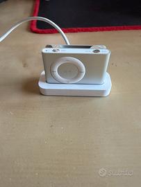 Ipod apple shuffle