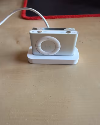 Ipod apple shuffle