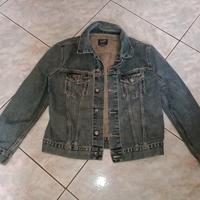 Giacca Jeans GAS nr 48