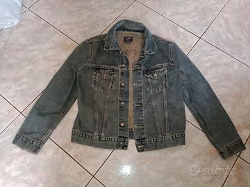 Giacca Jeans GAS nr 48