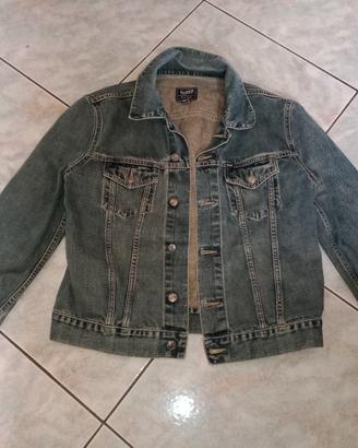 Giacca Jeans GAS nr 48
