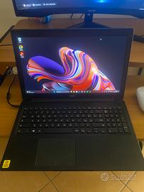 Laptop DELL i5
