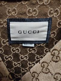 camicia Gucci 