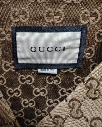 camicia Gucci 