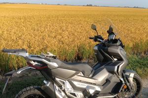 Honda X-adv 750 2019
