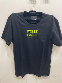 T-shirt maglia Pyrex