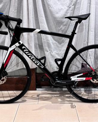 Bicicletta da corsa WILIER TRIESTINA GTR