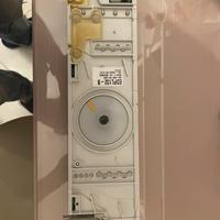 Scheda lavatrice Miele