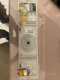 Scheda lavatrice Miele