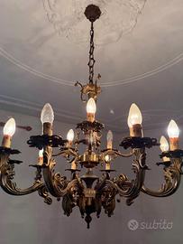 lampadario