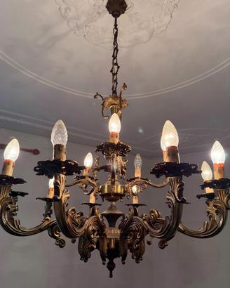 lampadario