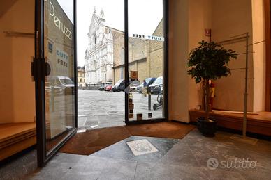 NEGOZIO A FIRENZE