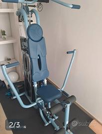 palestra 