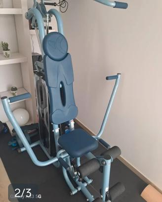 palestra 