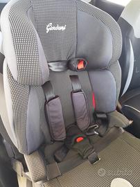 seggiolino auto 