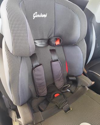 seggiolino auto 