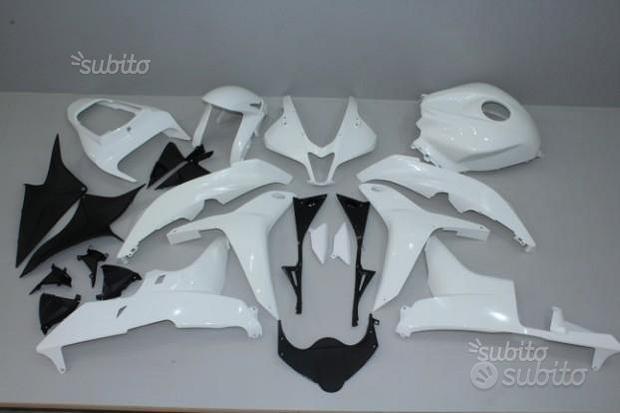 HONDA CBR 600RR 07/08 carena stradale in abs