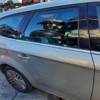 FORD MONDEO STATION WAGON 2008 - PORTA POSTERIORE 